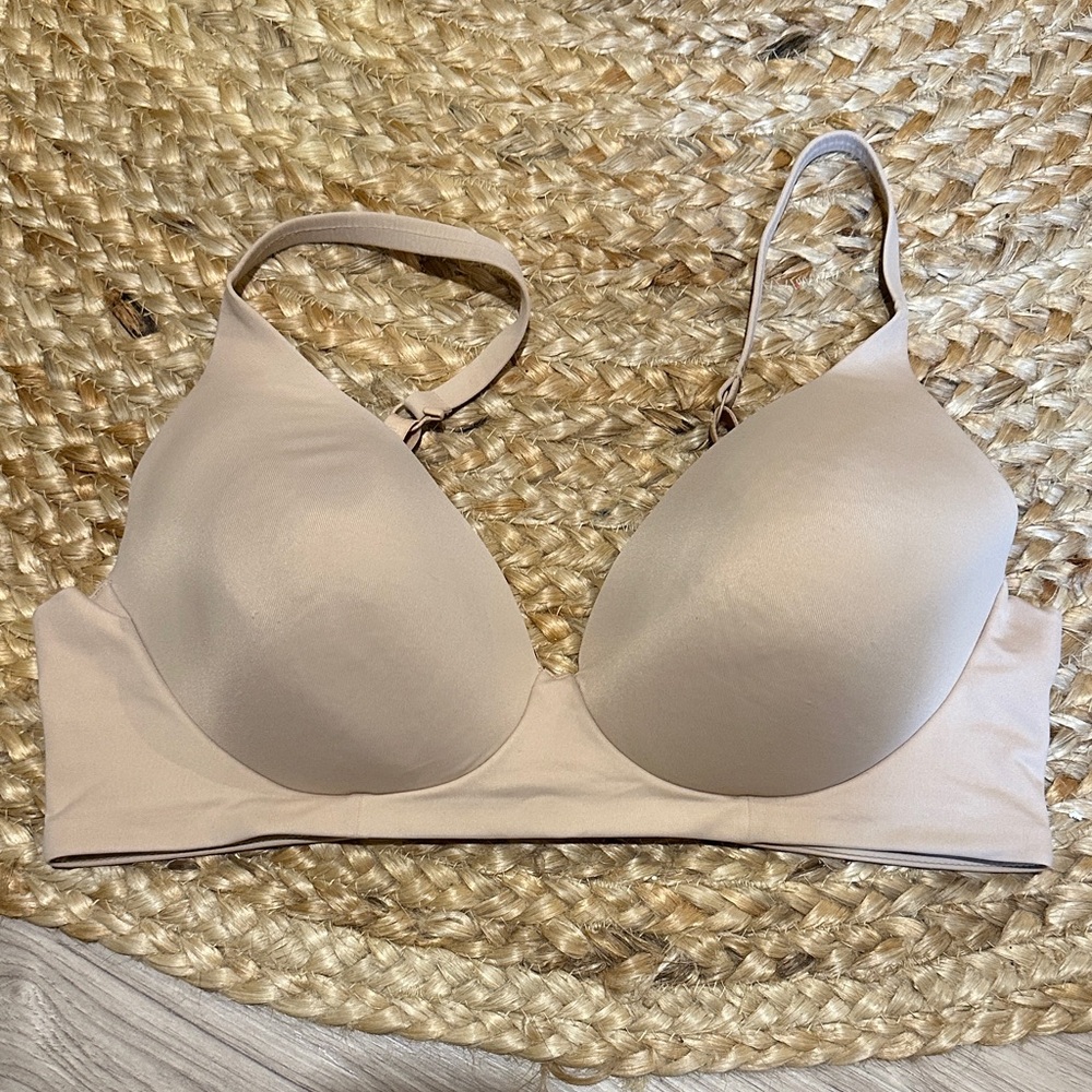 Jockey Nude Bra